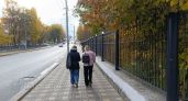В Великих Луках 16 октября ожидается прохладная погода без осадков