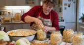 Капусту больше не квашу — а мариную: вечером поставила и хрустящая вкуснятина готова уже к утру
