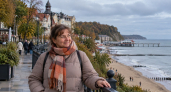 Идеальный российский город для жизни у моря: чистота, прекрасная природа и модная архитектура