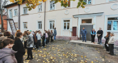 В художественной школе Великих Лук провели антитеррористическую тренировку