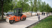В Псковской области за год отремонтировали более 300 километров дорог и восемь мостов
