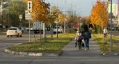 В Великих Луках 19 октября ожидается прохладная погода с температурой до +9 градусов