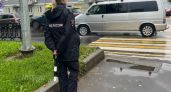Два человека погибли и 16 пострадали в ДТП в Псковской области за неделю