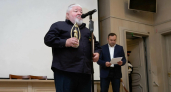 Псковский писатель Игорь Смолькин стал лауреатом форума «Золотой Витязь»