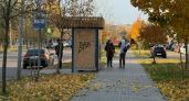 В Великих Луках 20 октября ожидается до +10 °C и переменная облачность