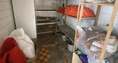 Прокуратура добилась устранения нарушений в столовой депо «Великолукское»