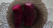 2 ложки в воду – и сочнейшая свекла готова через 9 минут: яркая, вкусная и без возни
