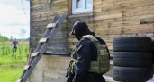 «Крики услышала соседка»: в Петербурге спасли девочку от похищения в лифте, подозреваемый — уроженец Псковской области