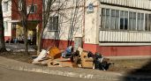 В Псковской области планируют построить пять мусороперегрузочных станций