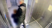 «Крики услышала соседка»: в Петербурге спасли девочку от похищения в лифте, подозреваемый — уроженец Псковской области