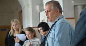 Умер псковский художник Николай Захаров