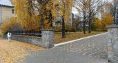 В Великих Луках 23 октября ожидаются облачная погода и кратковременные дожди
