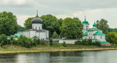 Псковский музей-заповедник передаст РПЦ управление собором XII века в Мирожском монастыре