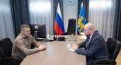 В Псковской области обсудили рассмотрение бюджета на 2027 год