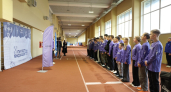 Региональный этап чемпионата по управлению дронами проходит в Пскове