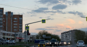 Светофоры в Великих Луках будут мигать желтым до понедельника