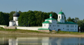 Псковский храм из Списка всемирного наследия ЮНЕСКО передали РПЦ