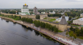 Интернет-приёмная правительства Псковской области пока недоступна