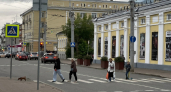 Магнитный ураган и тучи: погода в Великих Луках на 25 октября