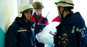 Студенты-спасатели из Пскова помогают восстанавливать Белгород после обстрелов