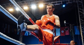 Боксёр из Великих Лук Кирилл Коршаков стал чемпионом мира среди юниоров до 19 лет