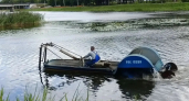 Ведерников призвал власти Великих Лук найти средства на реконструкцию набережной Ловати