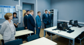 МегаФон открыл лабораторию сетевых технологий в одном из крупнейших технических вузов страны