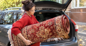Рукастые умники скупают на «Авито» советские ковры пачками: 4 переделки – уже все подружки просят продать