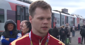 Пскович Данила Герасимов стал чемпионом мира по кикбоксингу