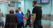 Более 108 тысяч жителей Псковской области привились от гриппа