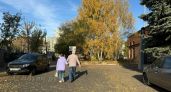 Небольшие дожди и потепление: какая погода ожидается в Великих Луках 31 октября
