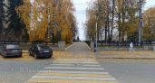 Облачно: какая погода ожидается в Великих Луках 1 ноября