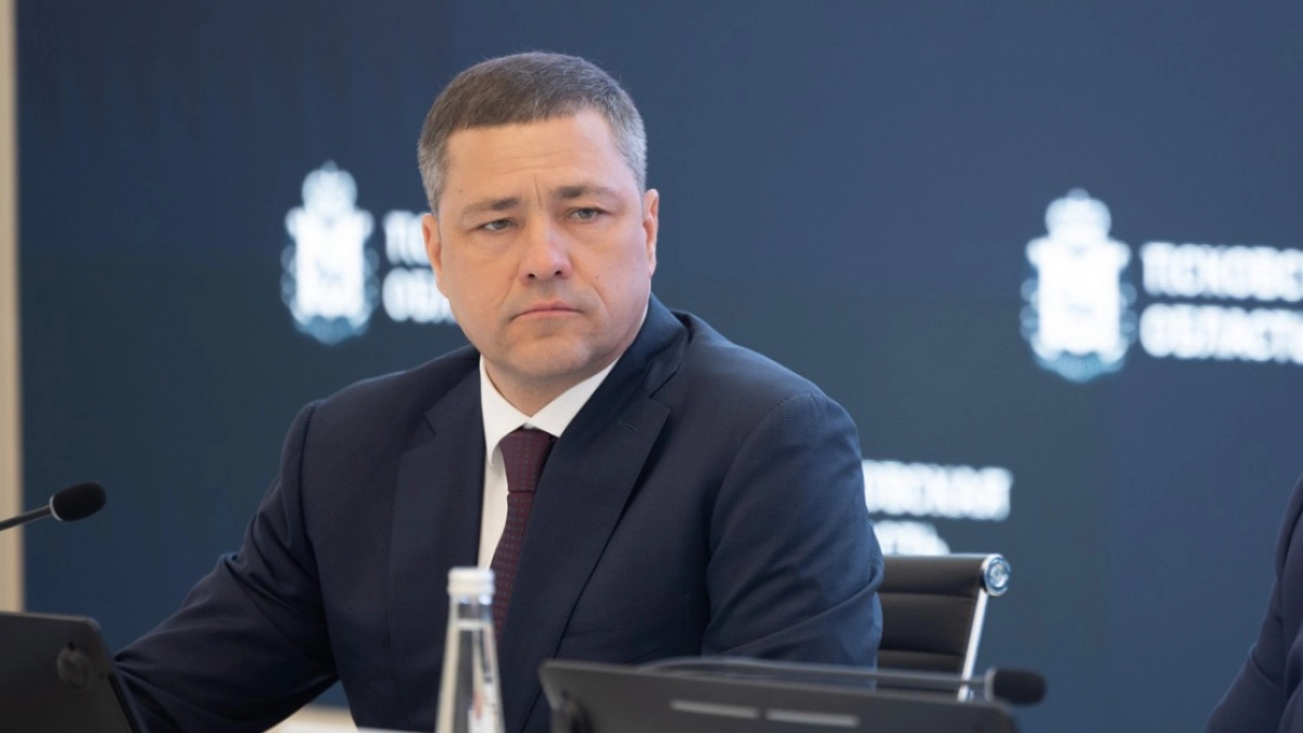 Губернатор: Великим Лукам нужно ускорить работы по национальным проектам