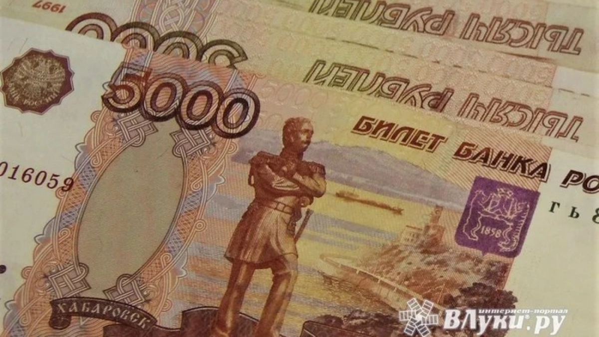 Псковская область увеличит выплаты желающим вступить в ВДВ