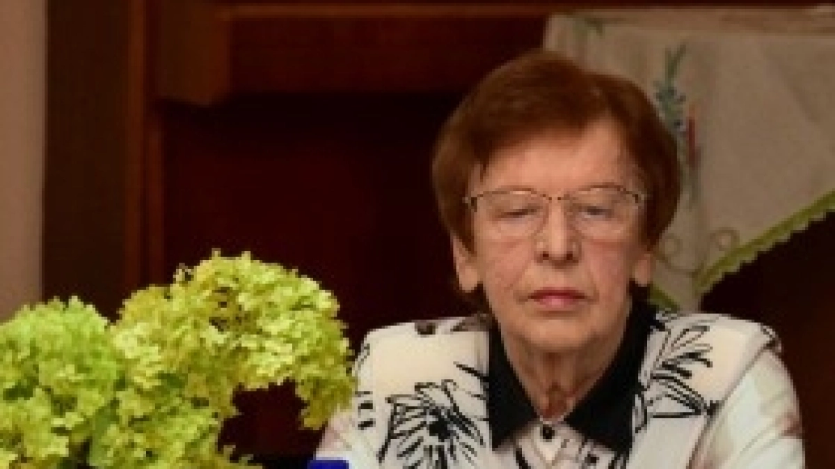 Вечер памяти краеведа Галины Трофимовой прошёл в Великолукской библиотеке