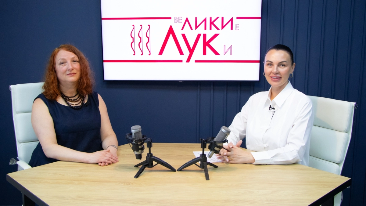 Руководитель Дома-музея академика Виноградова рассказала о юбилеях и планах