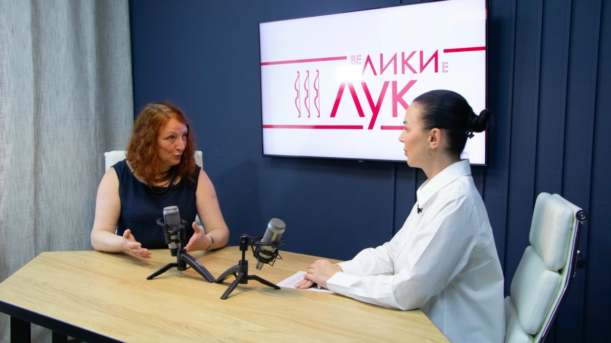 Дом-музей академика Виноградова в Великих Луках отметит двойной юбилей