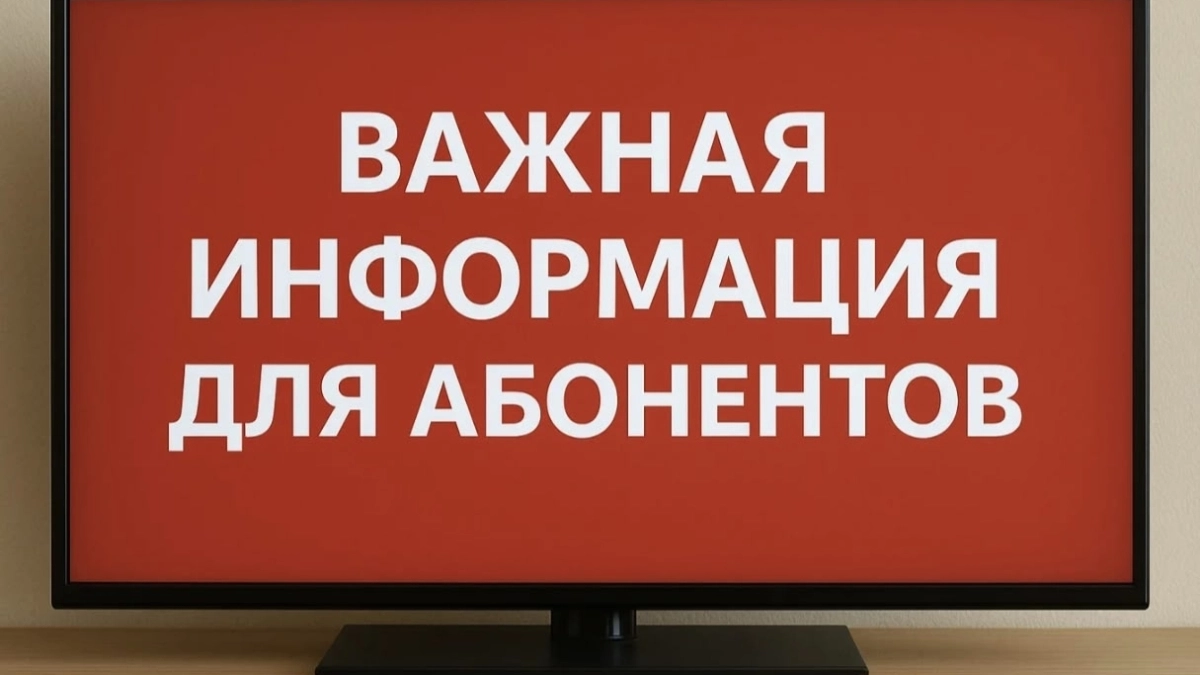 МУП «Тепловые сети» напоминает абонентам о подготовке к отопительному сезону 2026–2027 годов