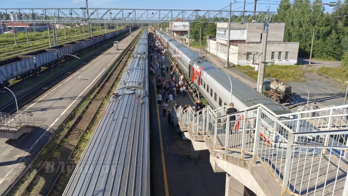 Суд взыскал с великолучанина больше 129 тысяч рублей за прерванное обучение в РЖД