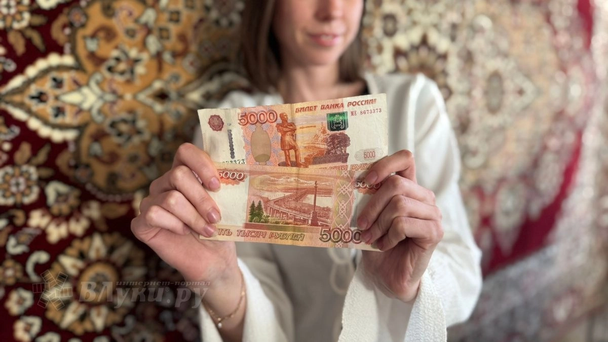 В Псковской области начали принимать заявления на губернаторскую стипендию для студентов-целевиков