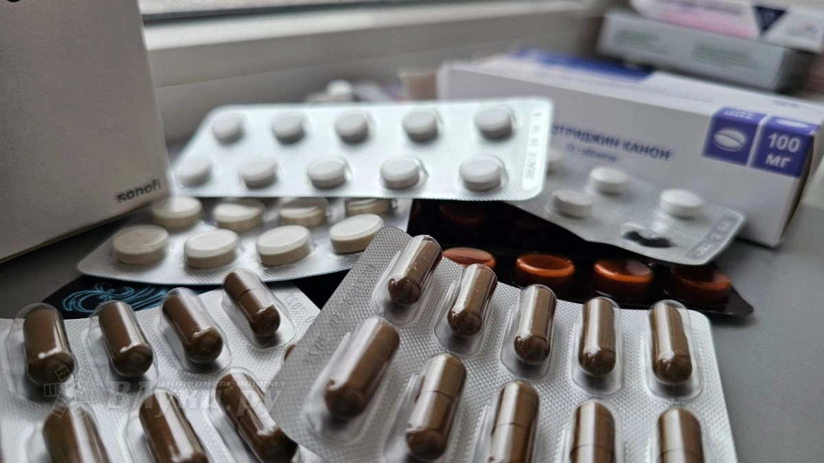 В Псковской области с понедельника стартует вакцинация от гриппа