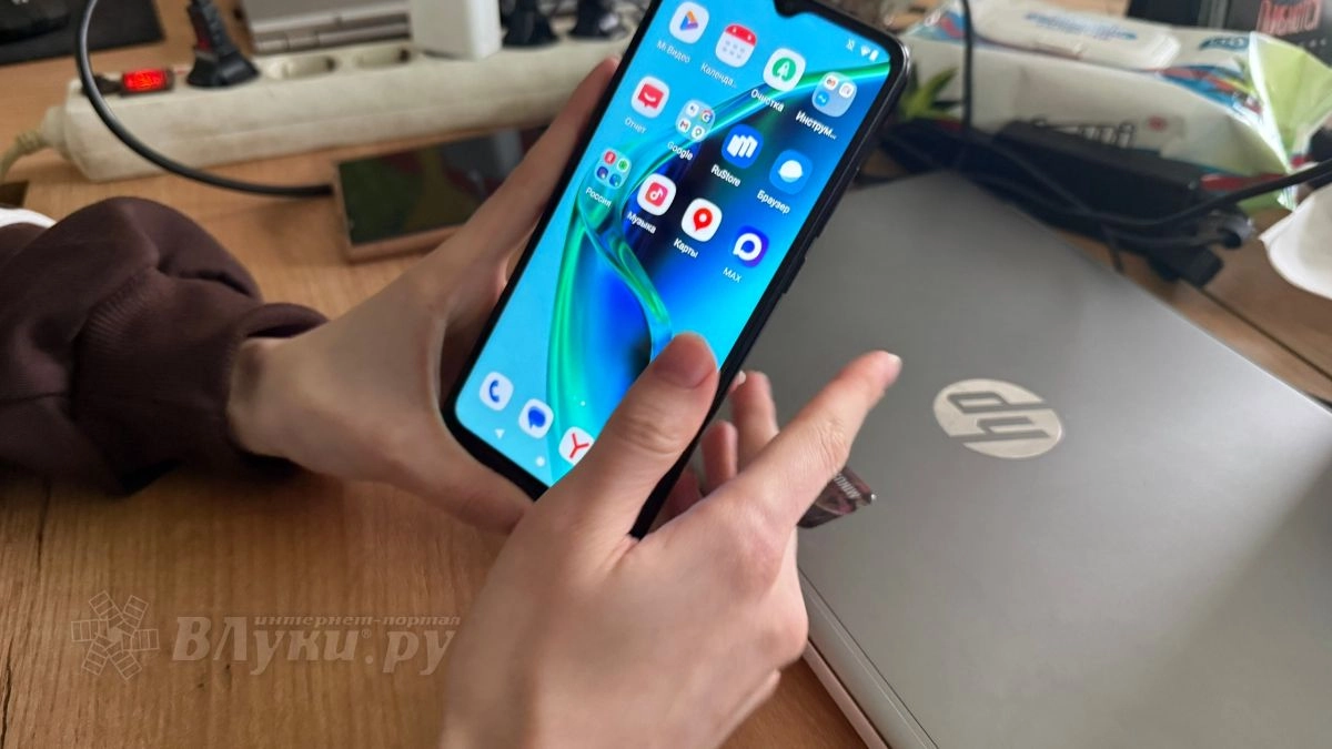 В Псковской области откроют десять новых точек Wi-Fi для голосования на выборах