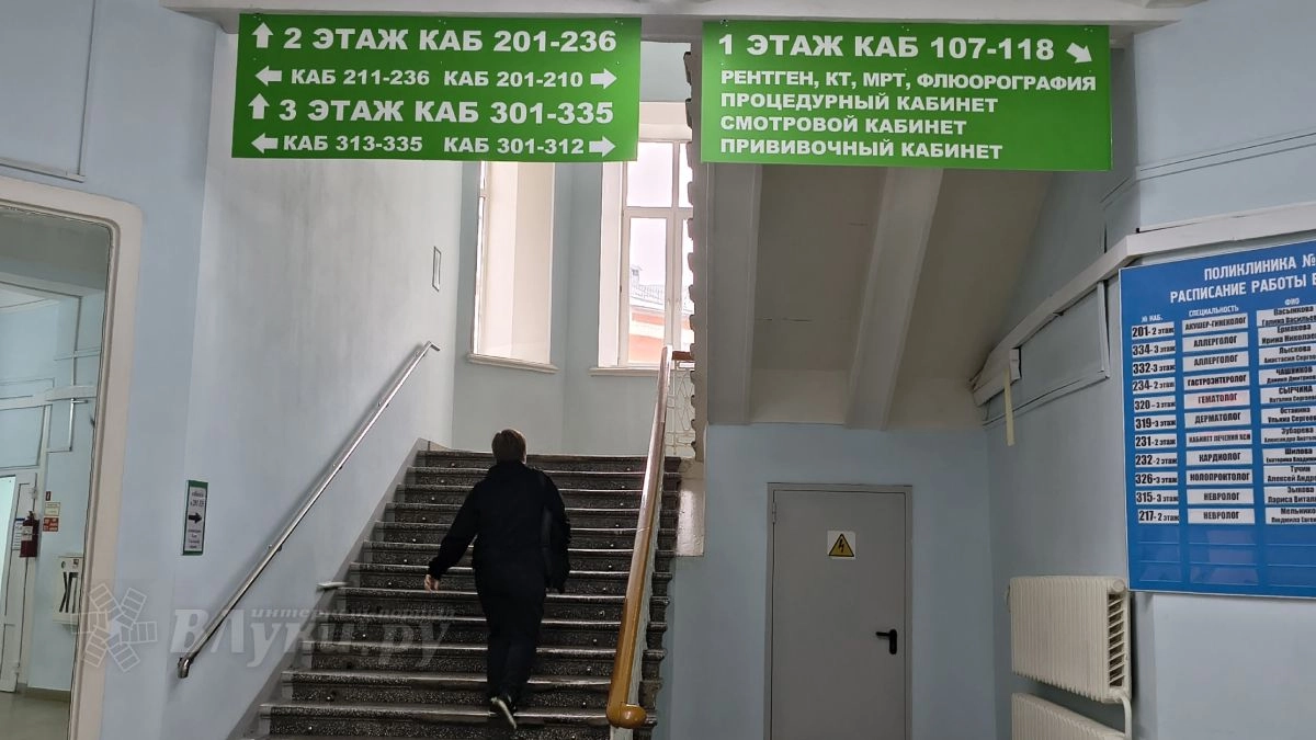 Великолукский филиал ПОКБ расширил список сложных гинекологических операций