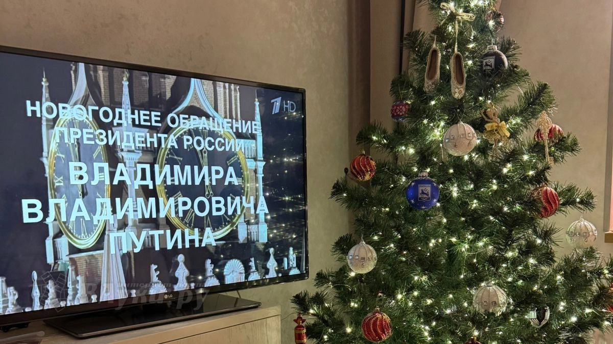 Псков стал самым доступным городом для новогоднего отдыха