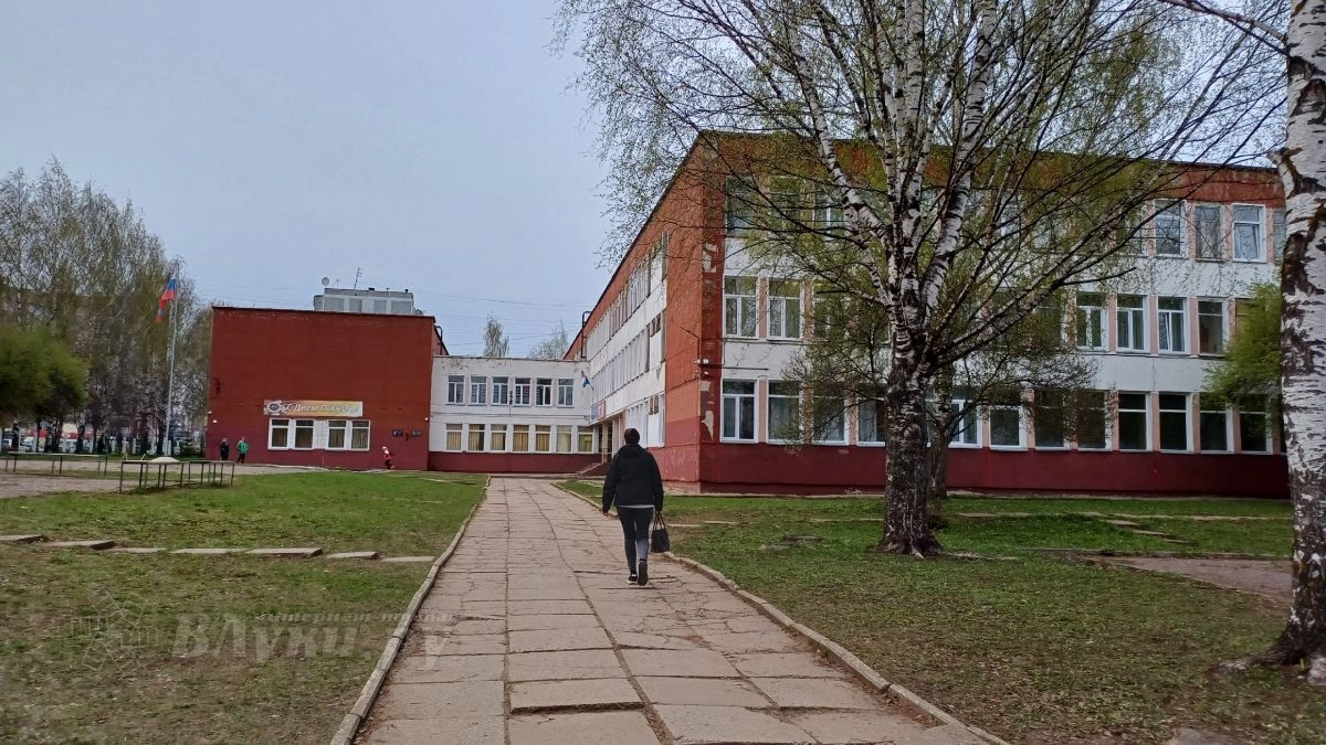 В школах Великих Лук бизнес подключился к работе над стартапами учеников