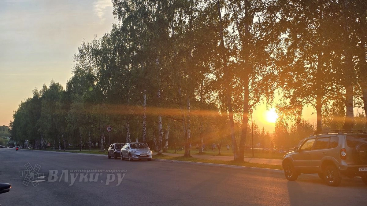 Глава Псковского гидрометцентра назвала дату второй волны бабьего лета