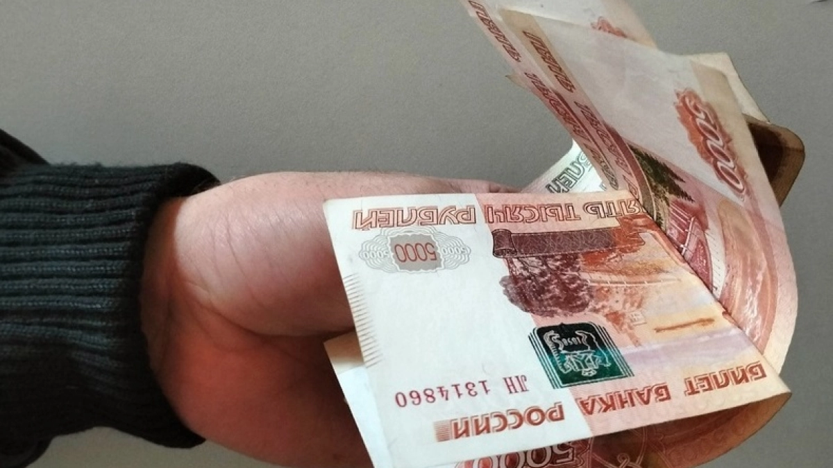 Жулики выманили миллион у жителей Пскова и Великих Лук