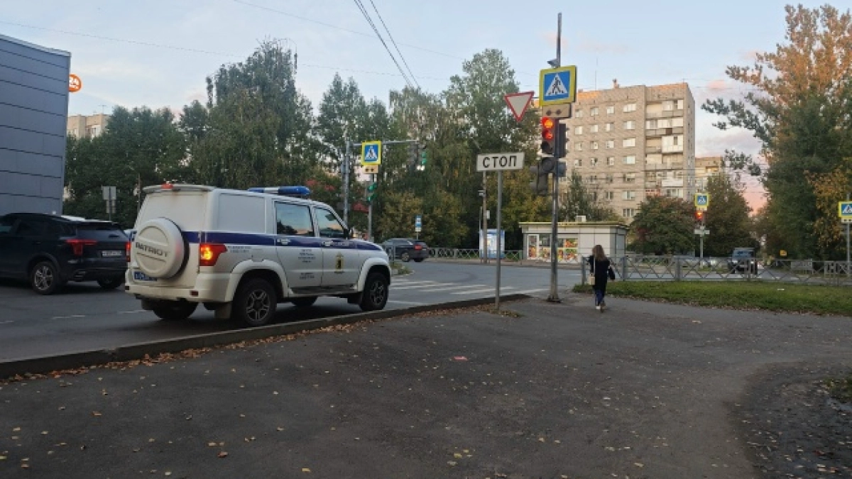 Водителю из Великих Лук грозит срок за пьяную езду