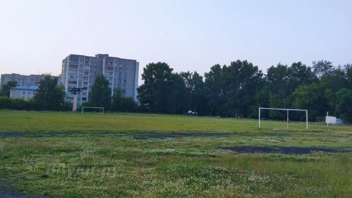 В Великих Луках 19 и 20 сентября пройдут матчи чемпионата СЗФО по футболу