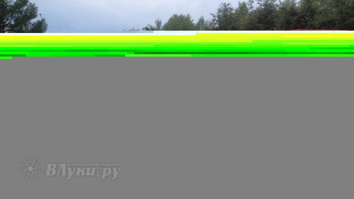 Пенсионер погиб при пожаре в Великих Луках